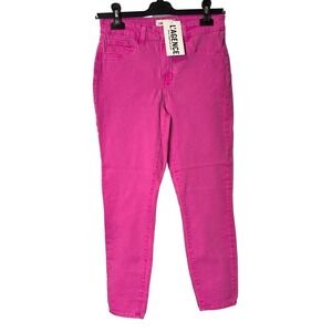 NWT L'AGENCE Margot Jean Posey 27